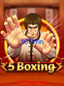 5Boxing