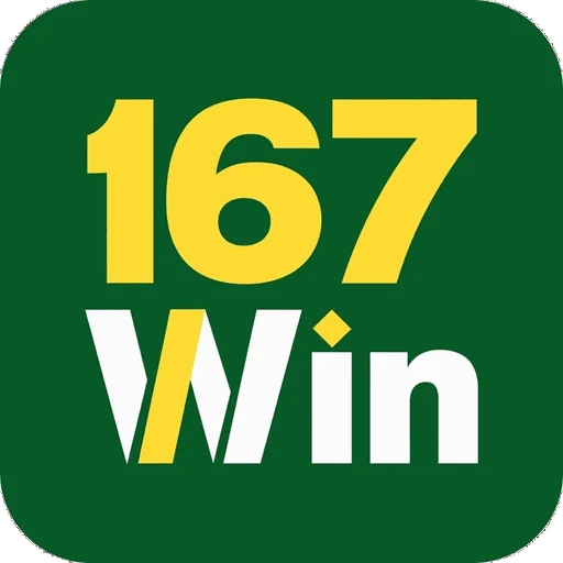 167Win Logo